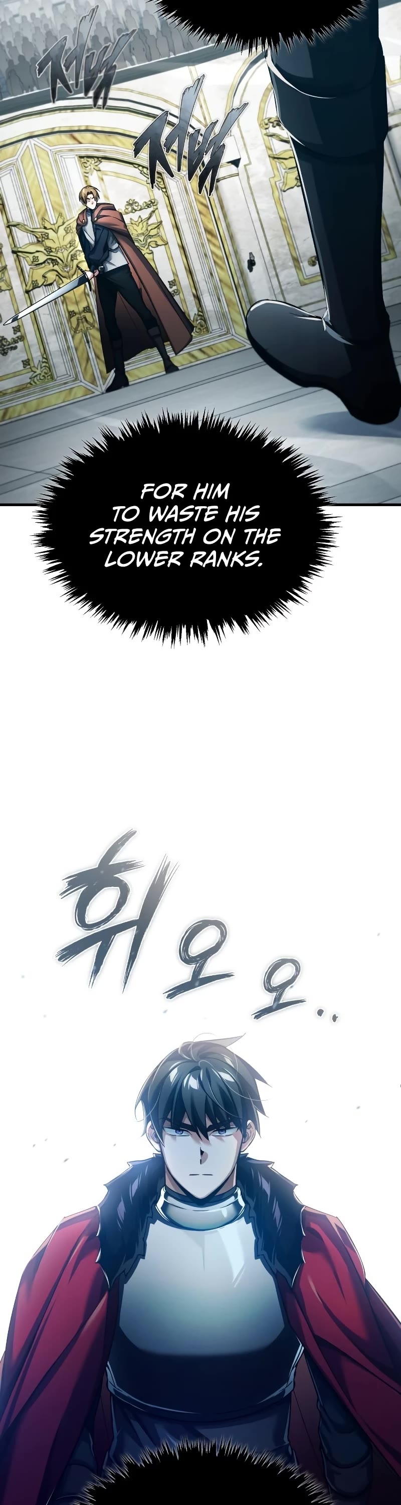 The Heavenly Demon Can't Live a Normal Life Chapter 93 page 56 - Chapter 93