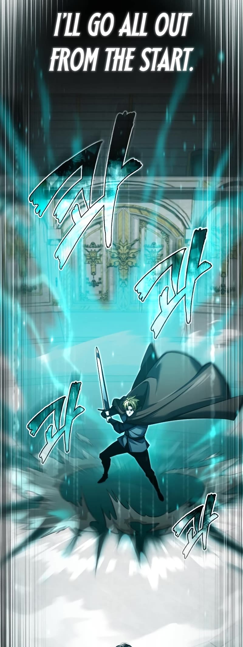 The Heavenly Demon Can't Live a Normal Life Chapter 93 page 58 - Chapter 93