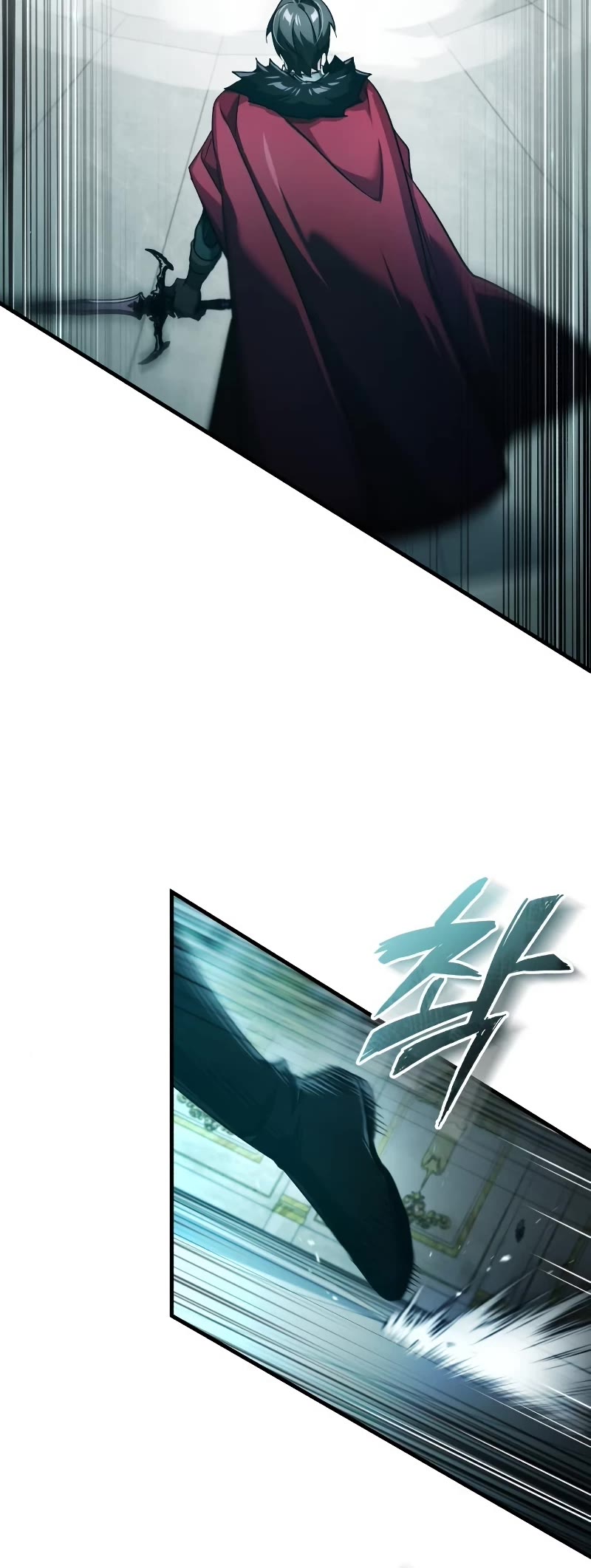 The Heavenly Demon Can't Live a Normal Life Chapter 93 page 59 - Chapter 93