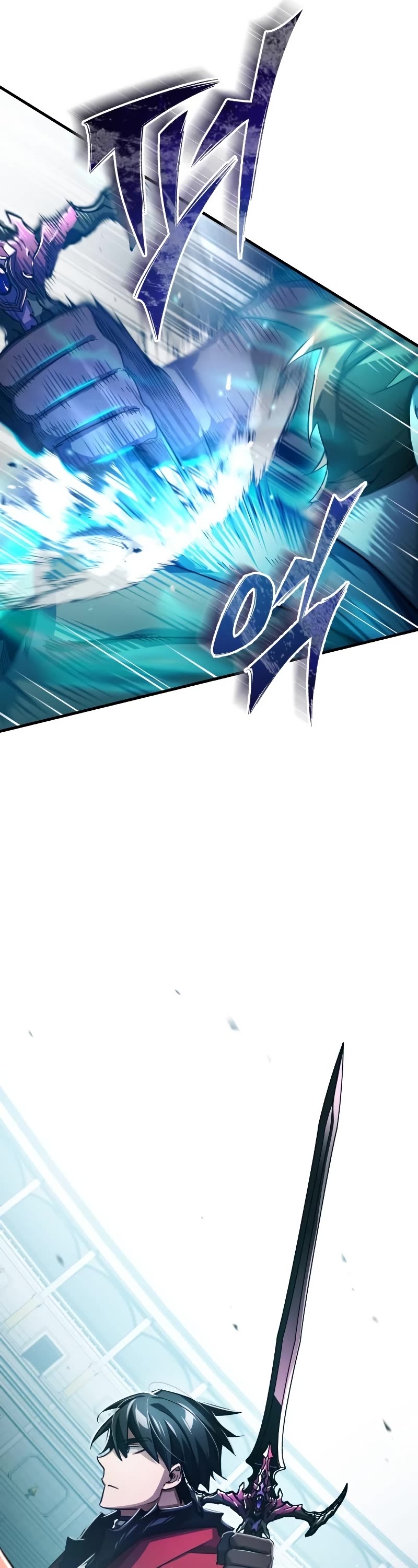 The Heavenly Demon Can't Live a Normal Life Chapter 93 page 60 - Chapter 93