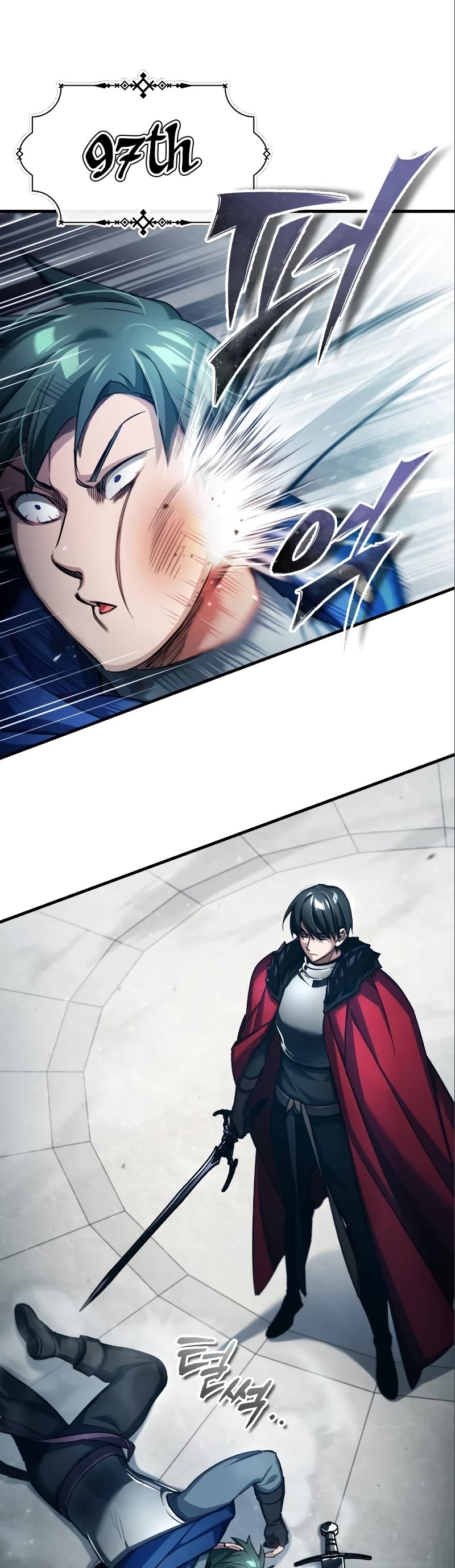 The Heavenly Demon Can't Live a Normal Life Chapter 94 page 11 - Chapter 94