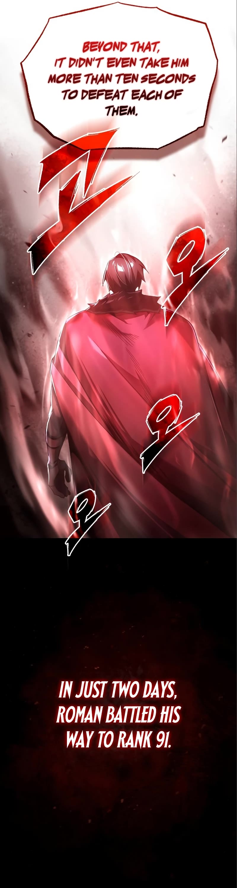 The Heavenly Demon Can't Live a Normal Life Chapter 94 page 13 - Chapter 94