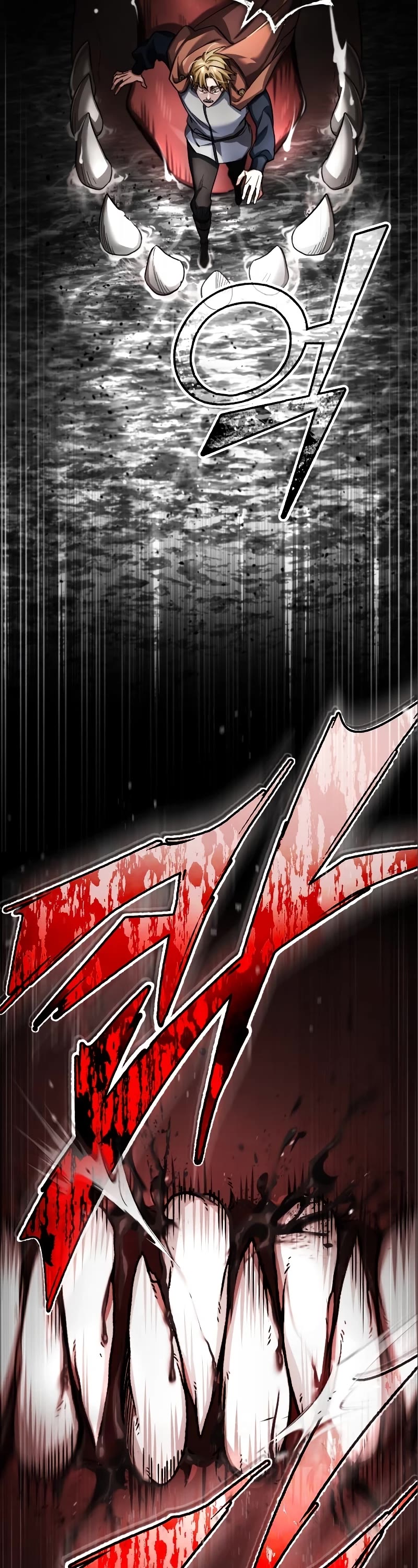 The Heavenly Demon Can't Live a Normal Life Chapter 94 page 16 - Chapter 94