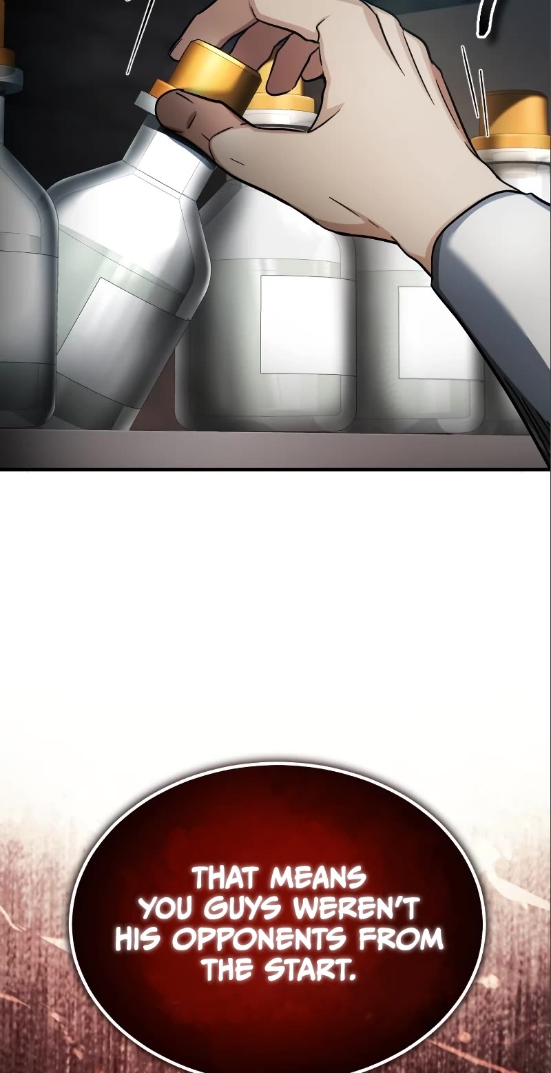 The Heavenly Demon Can't Live a Normal Life Chapter 94 page 23 - Chapter 94