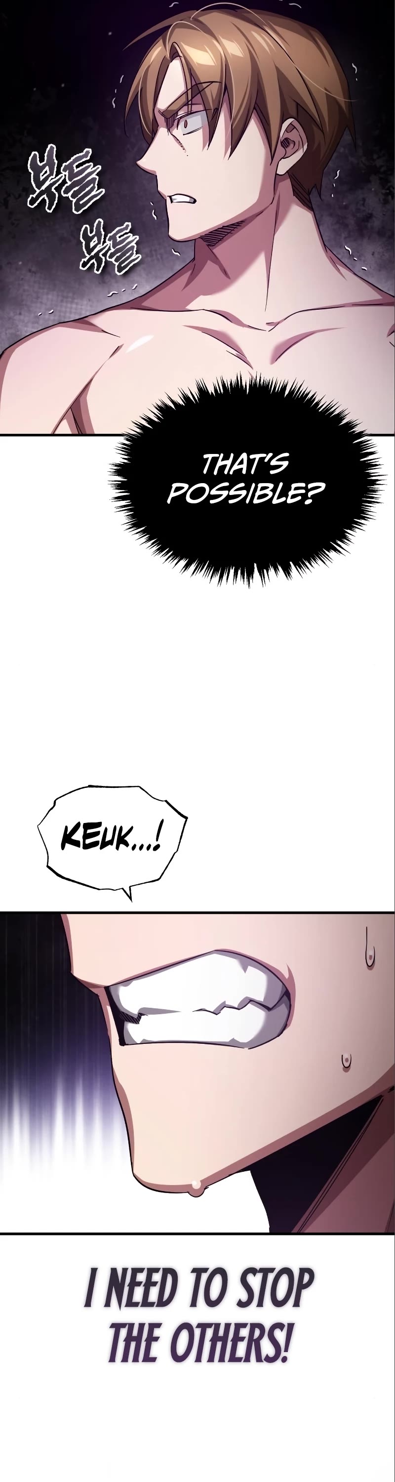 The Heavenly Demon Can't Live a Normal Life Chapter 94 page 27 - Chapter 94