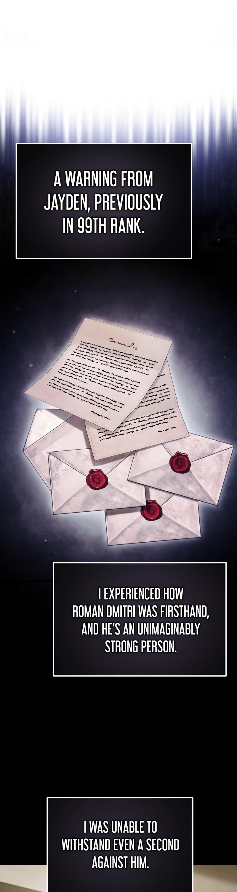 The Heavenly Demon Can't Live a Normal Life Chapter 94 page 28 - Chapter 94