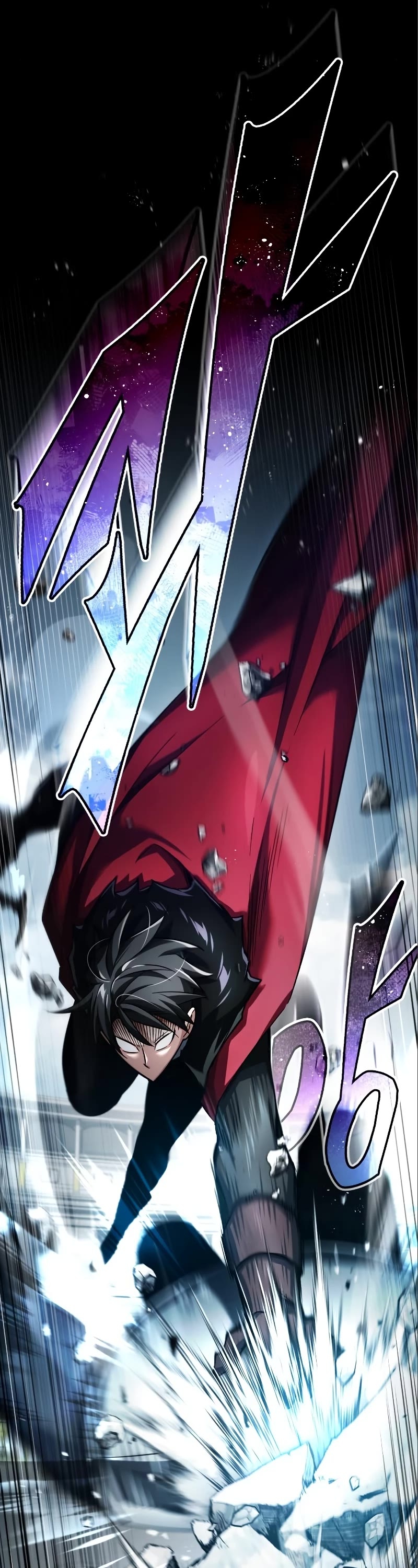 The Heavenly Demon Can't Live a Normal Life Chapter 94 page 31 - Chapter 94