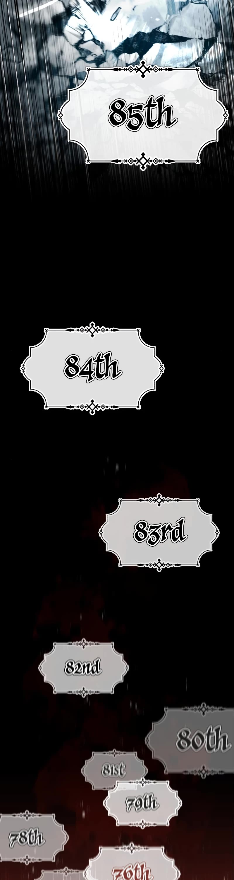 The Heavenly Demon Can't Live a Normal Life Chapter 94 page 32 - Chapter 94