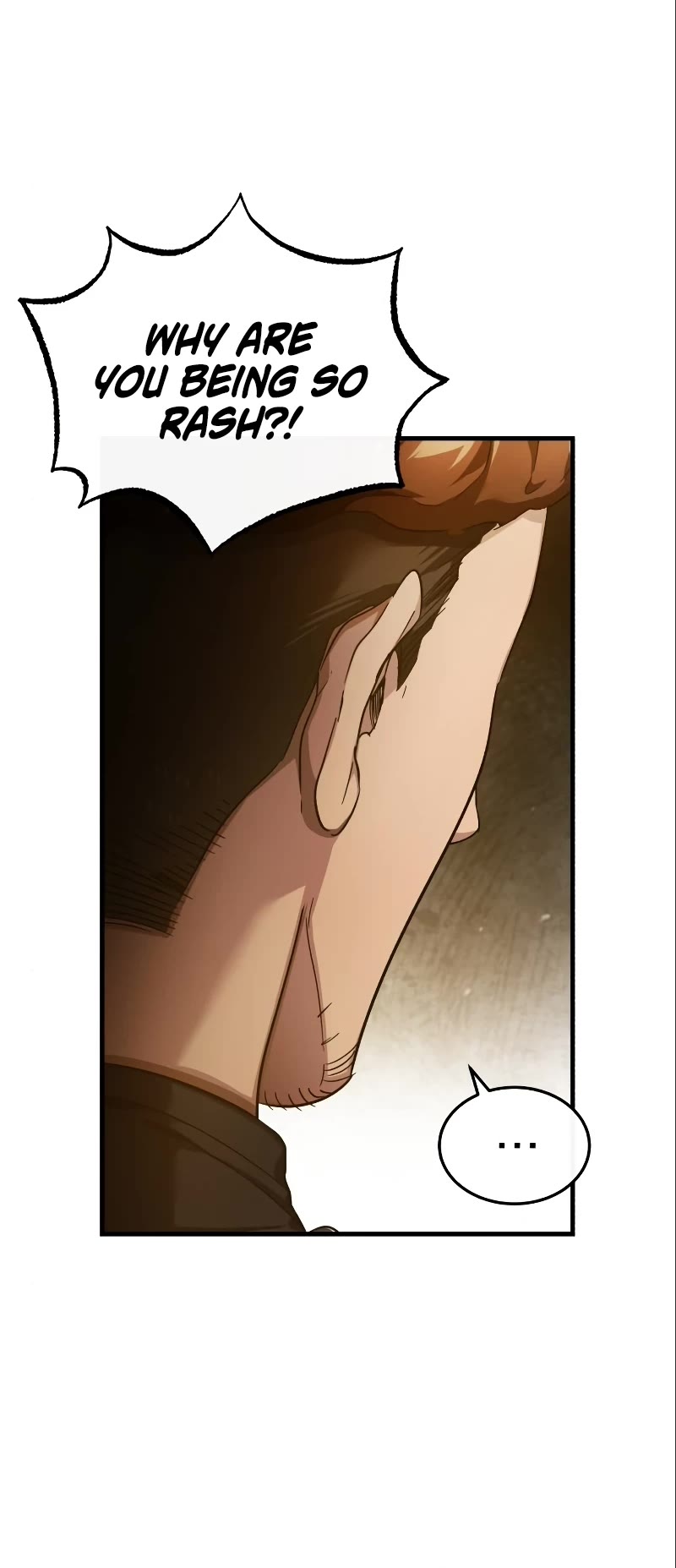 The Heavenly Demon Can't Live a Normal Life Chapter 94 page 36 - Chapter 94