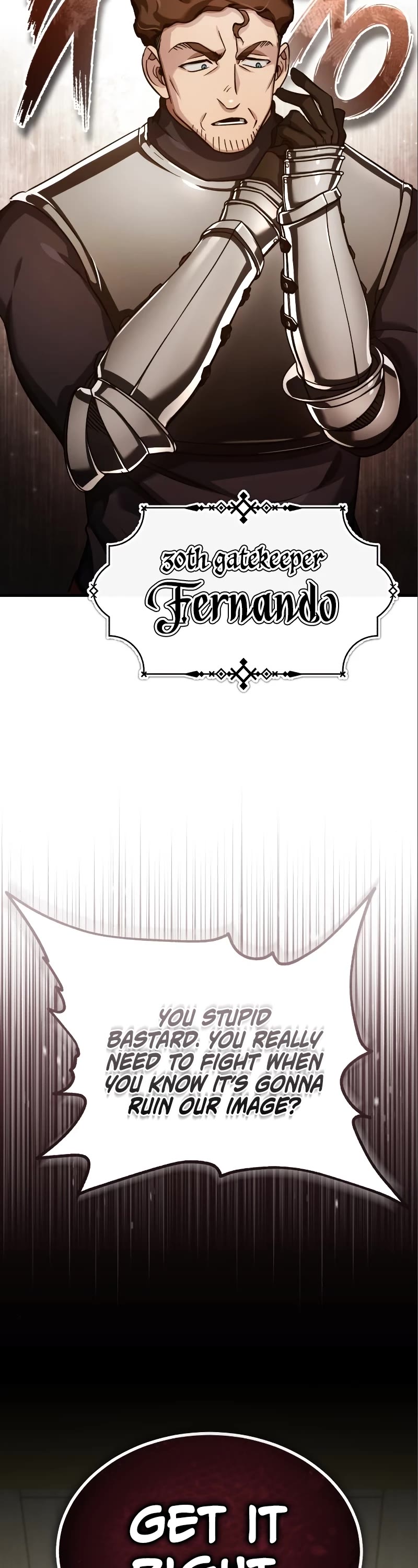 The Heavenly Demon Can't Live a Normal Life Chapter 94 page 38 - Chapter 94