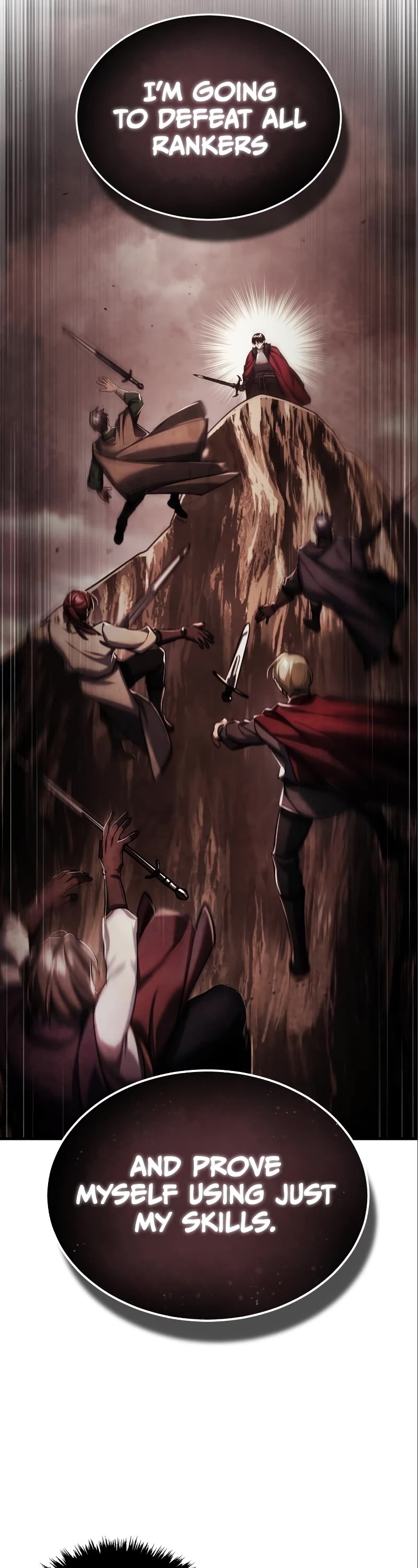 The Heavenly Demon Can't Live a Normal Life Chapter 94 page 4 - Chapter 94