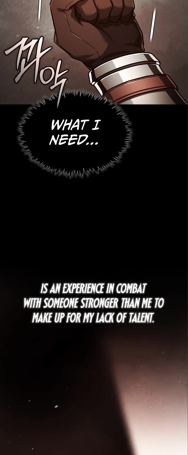 The Heavenly Demon Can't Live a Normal Life Chapter 94 page 41 - Chapter 94