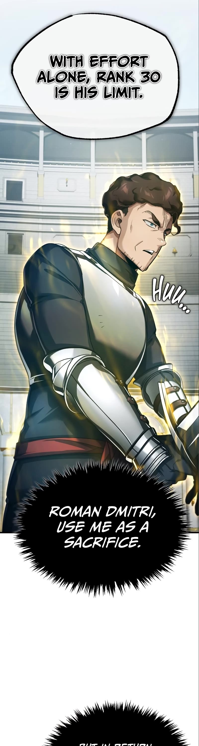 The Heavenly Demon Can't Live a Normal Life Chapter 94 page 44 - Chapter 94