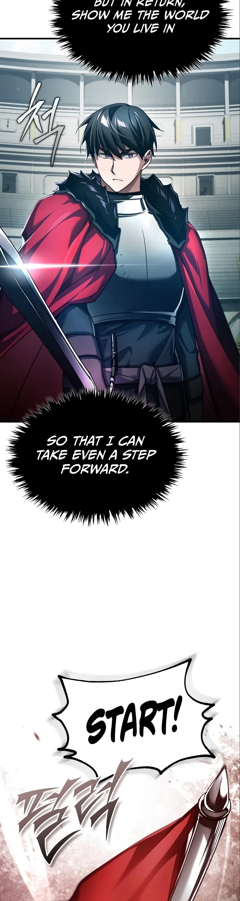 The Heavenly Demon Can't Live a Normal Life Chapter 94 page 45 - Chapter 94