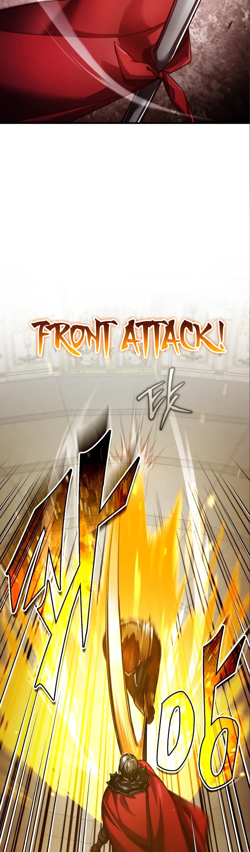 The Heavenly Demon Can't Live a Normal Life Chapter 94 page 46 - Chapter 94