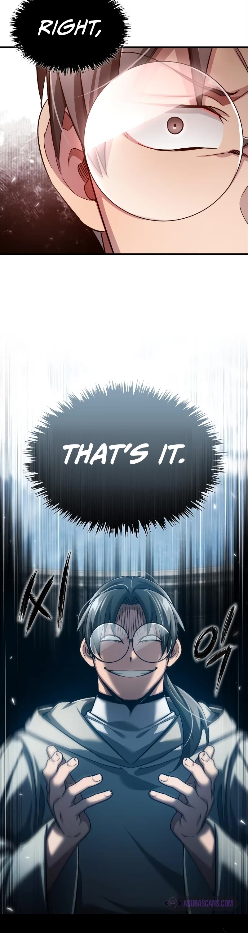 The Heavenly Demon Can't Live a Normal Life Chapter 94 page 5 - Chapter 94