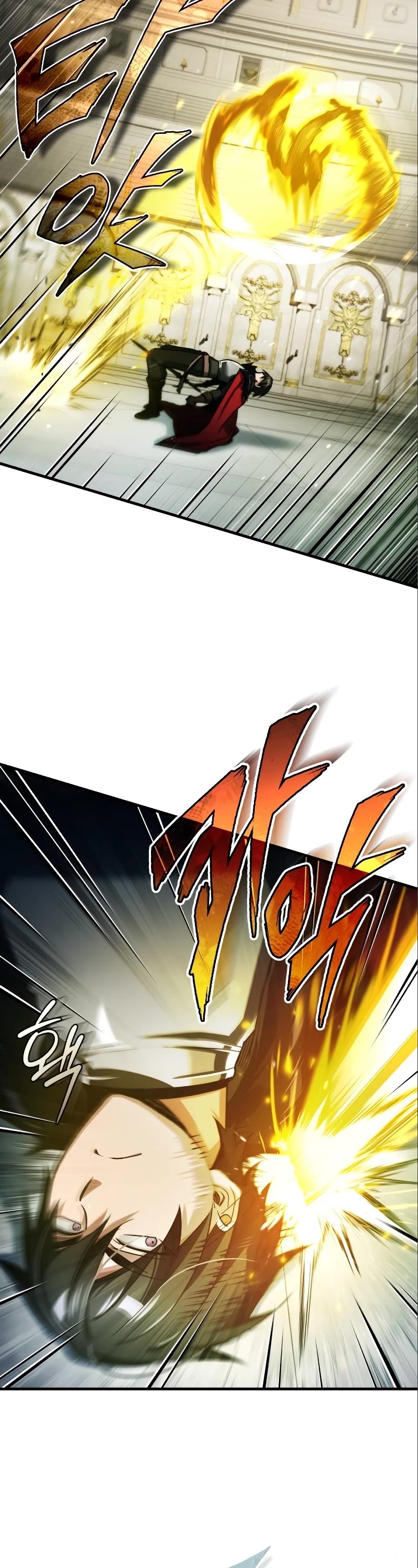 The Heavenly Demon Can't Live a Normal Life Chapter 94 page 50 - Chapter 94