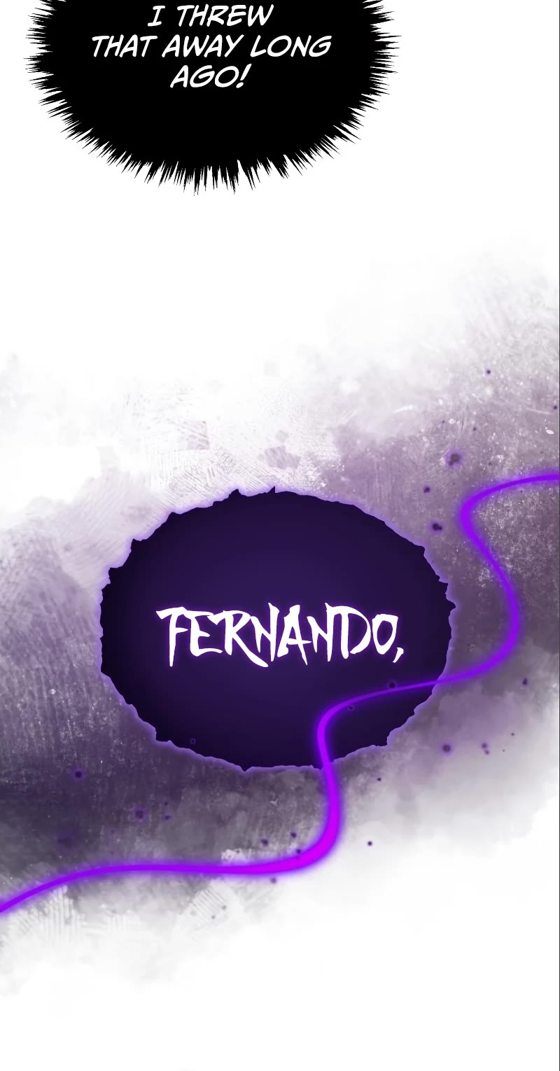 The Heavenly Demon Can't Live a Normal Life Chapter 94 page 53 - Chapter 94