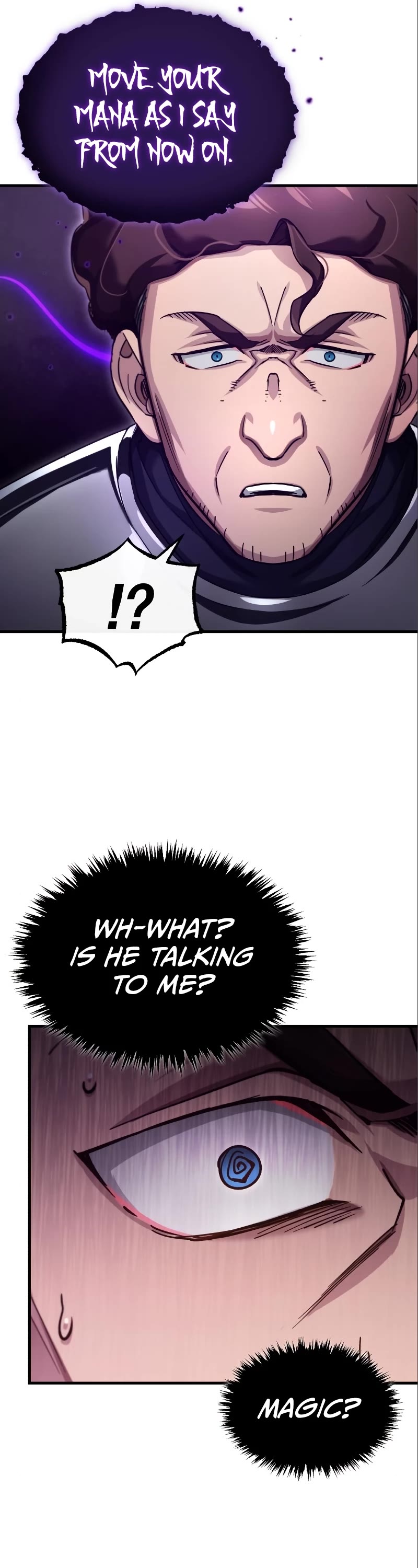 The Heavenly Demon Can't Live a Normal Life Chapter 94 page 54 - Chapter 94