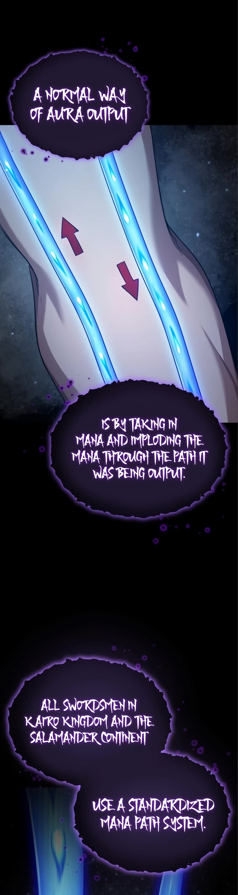 The Heavenly Demon Can't Live a Normal Life Chapter 94 page 56 - Chapter 94