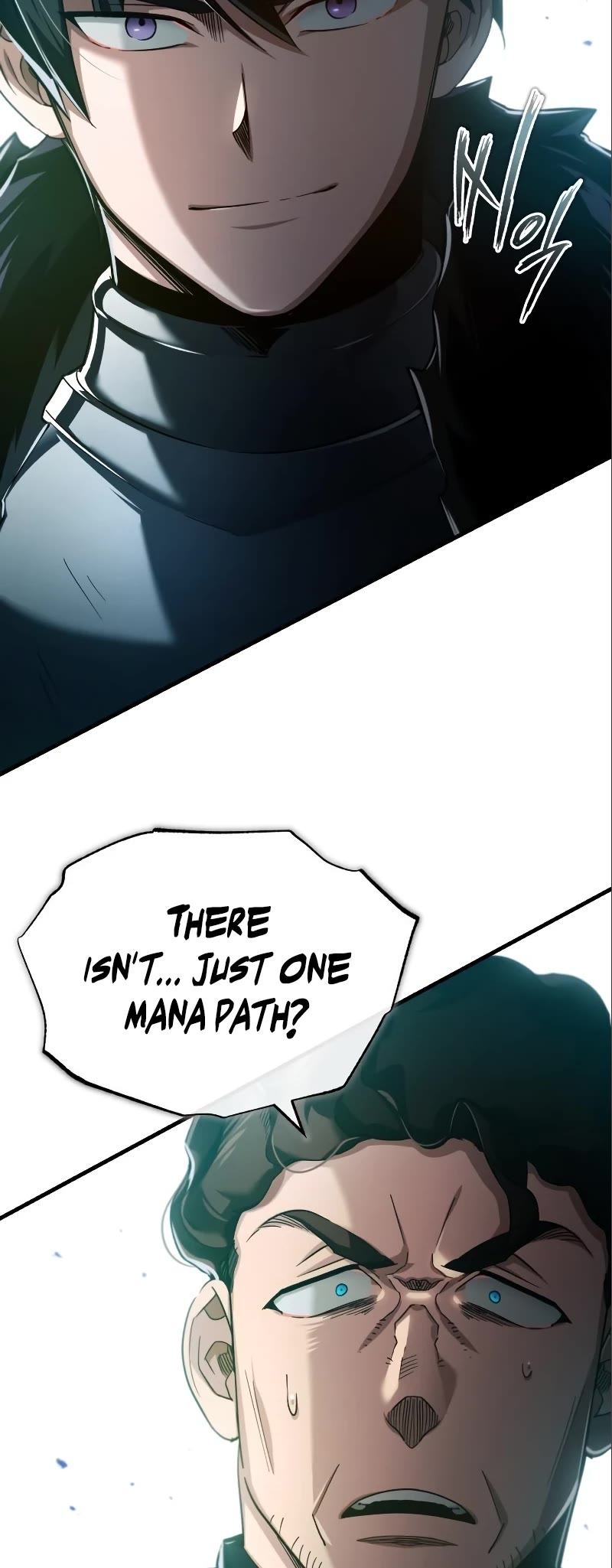 The Heavenly Demon Can't Live a Normal Life Chapter 94 page 58 - Chapter 94