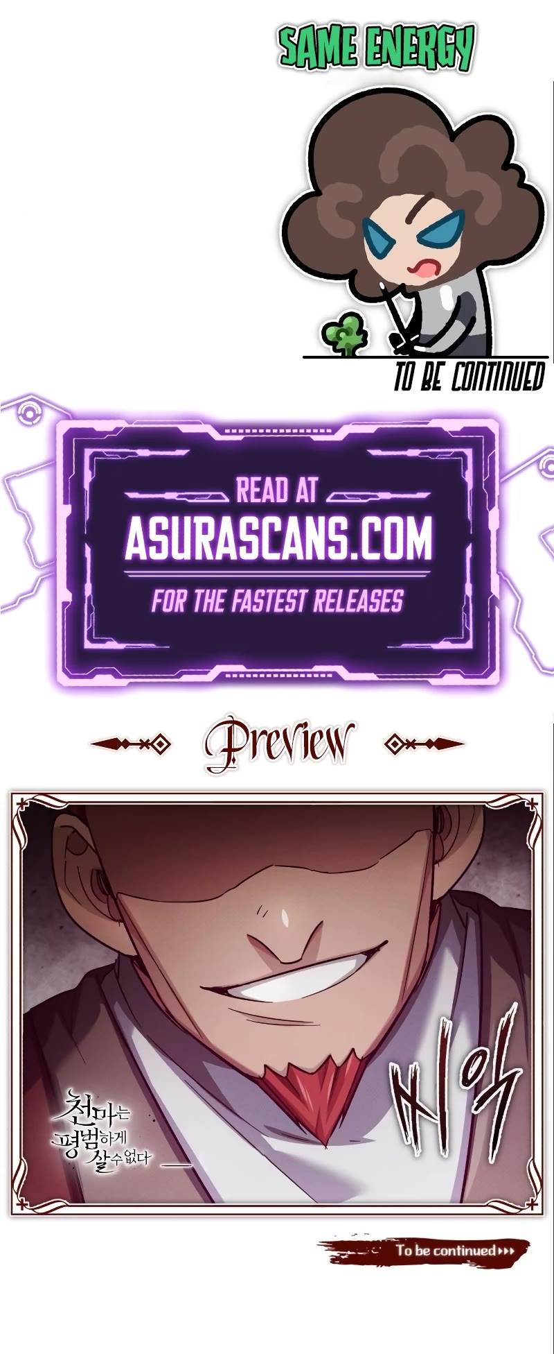 The Heavenly Demon Can't Live a Normal Life Chapter 94 page 60 - Chapter 94