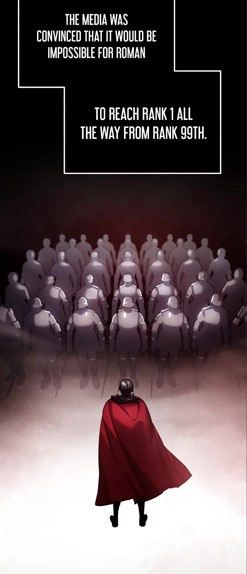 The Heavenly Demon Can't Live a Normal Life Chapter 94 page 7 - Chapter 94