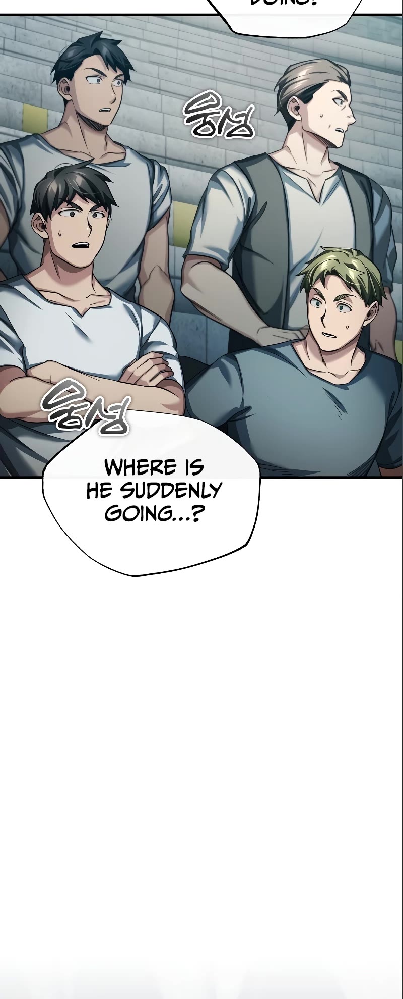 The Heavenly Demon Can't Live a Normal Life Chapter 95 page 17 - Chapter 95