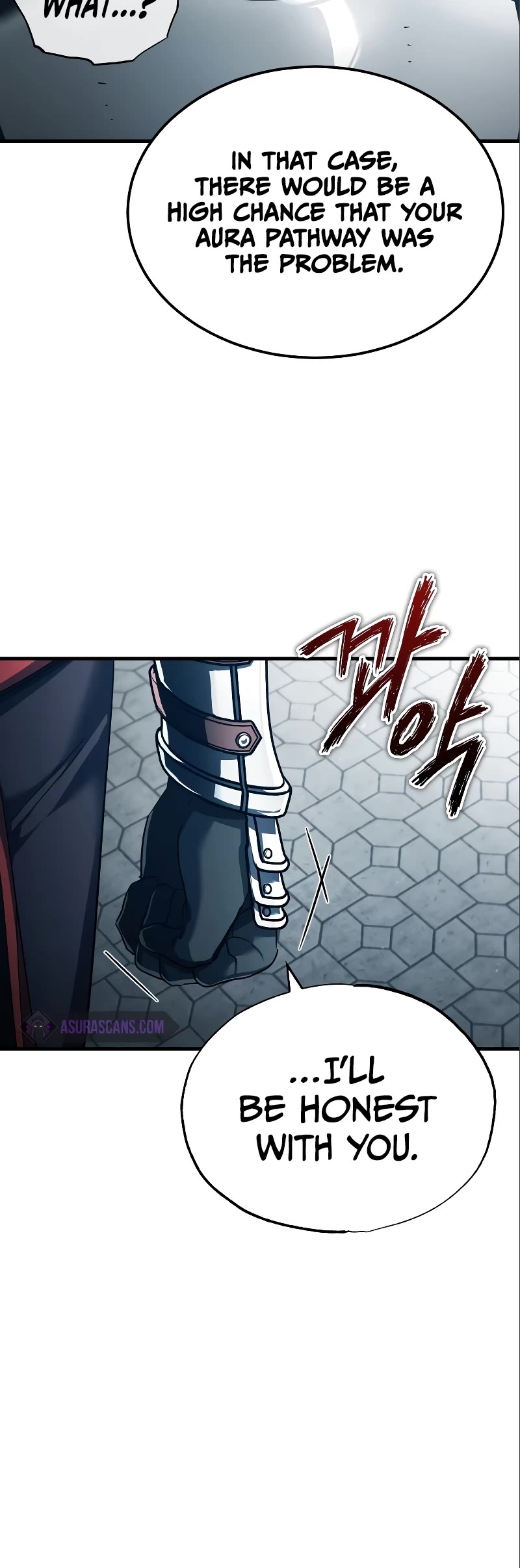 The Heavenly Demon Can't Live a Normal Life Chapter 95 page 20 - Chapter 95