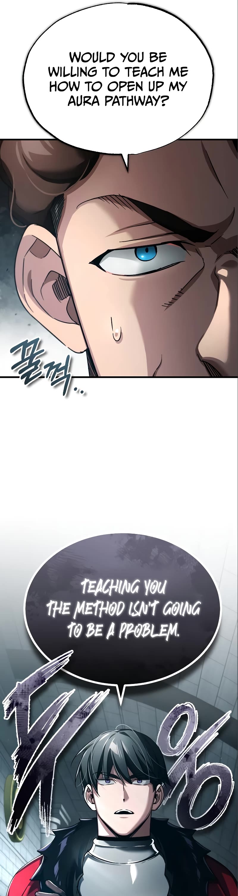 The Heavenly Demon Can't Live a Normal Life Chapter 95 page 22 - Chapter 95
