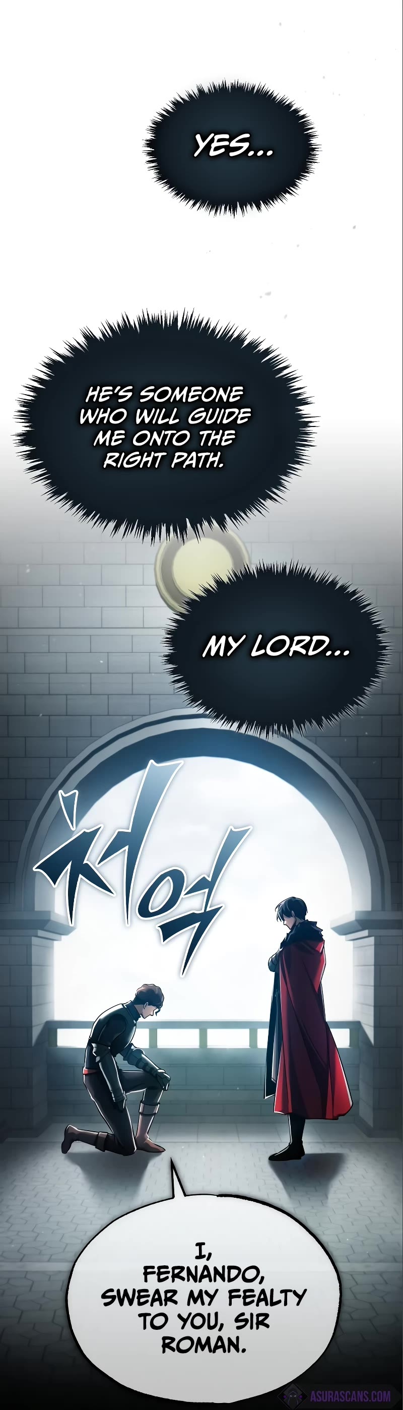 The Heavenly Demon Can't Live a Normal Life Chapter 95 page 25 - Chapter 95