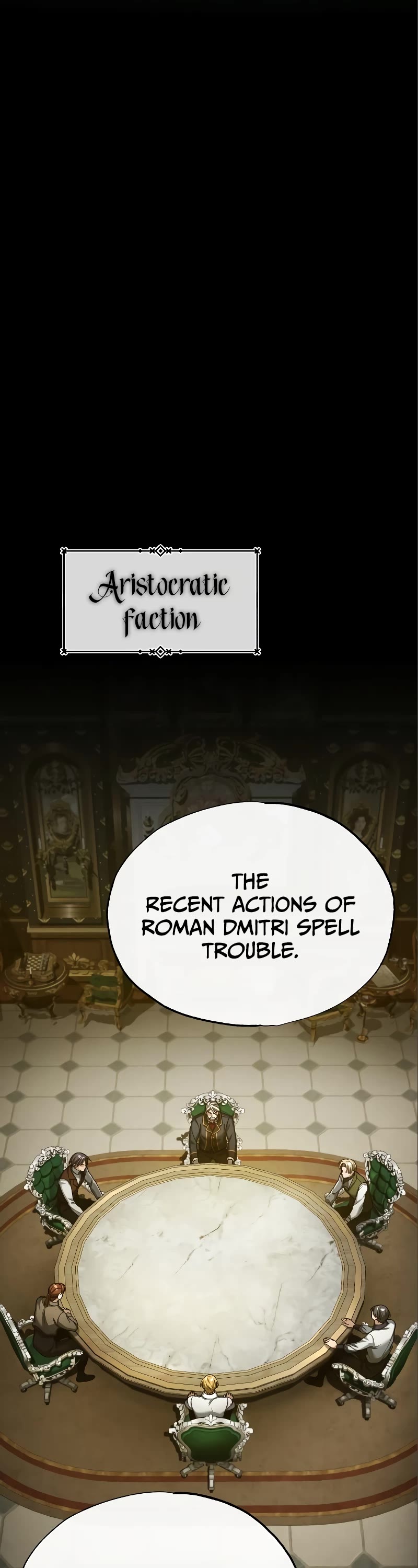 The Heavenly Demon Can't Live a Normal Life Chapter 95 page 26 - Chapter 95