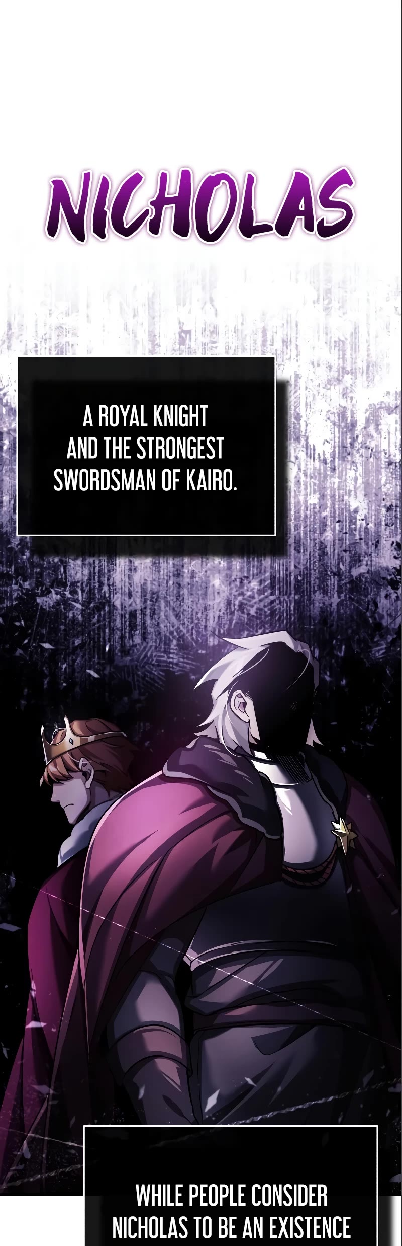 The Heavenly Demon Can't Live a Normal Life Chapter 95 page 28 - Chapter 95