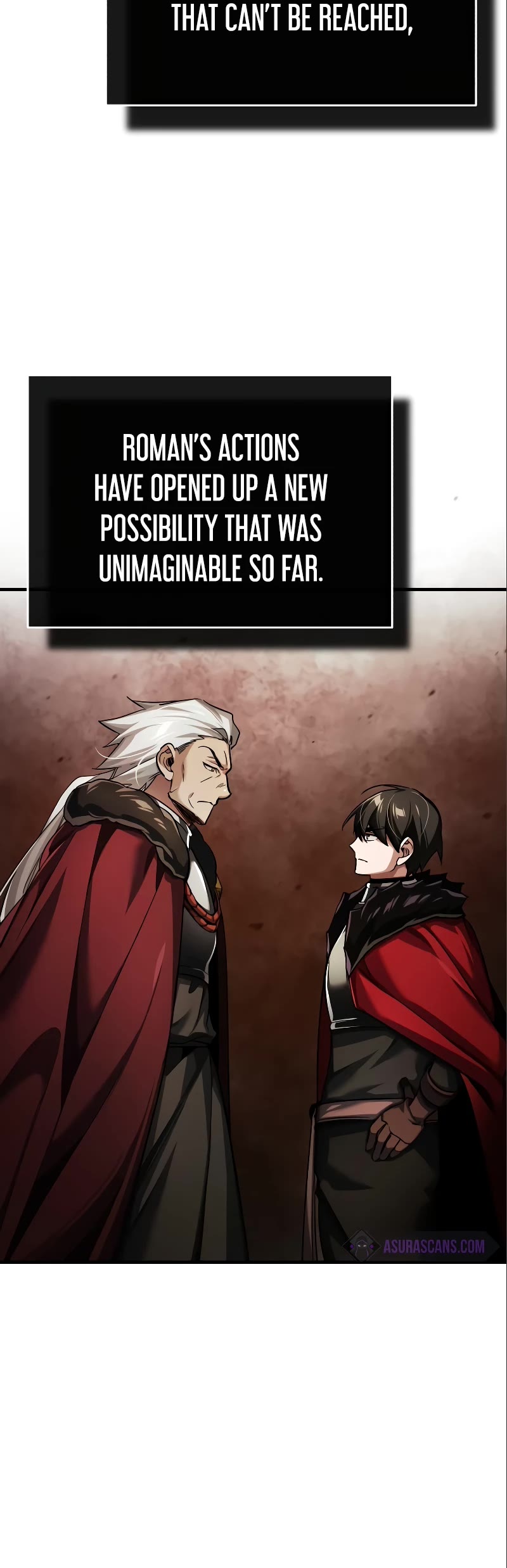 The Heavenly Demon Can't Live a Normal Life Chapter 95 page 29 - Chapter 95
