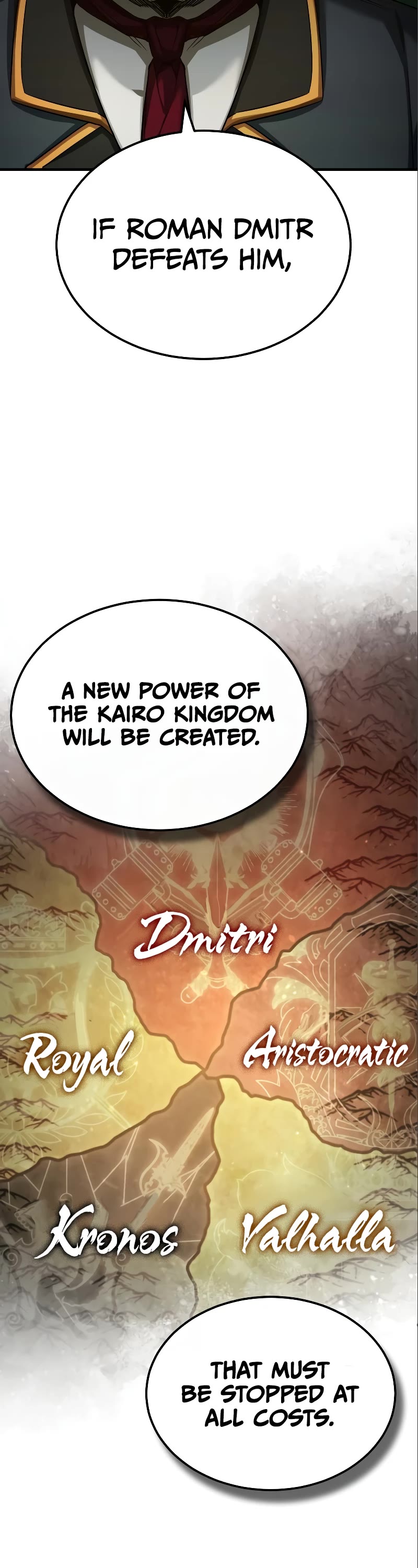 The Heavenly Demon Can't Live a Normal Life Chapter 95 page 31 - Chapter 95