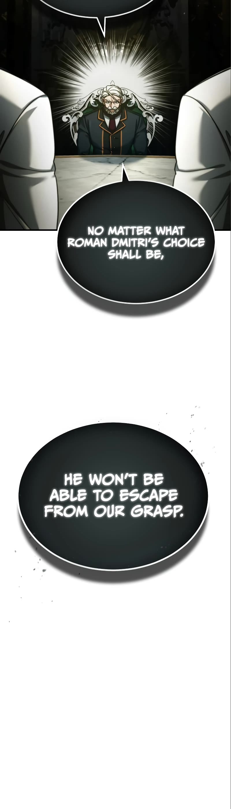 The Heavenly Demon Can't Live a Normal Life Chapter 95 page 33 - Chapter 95