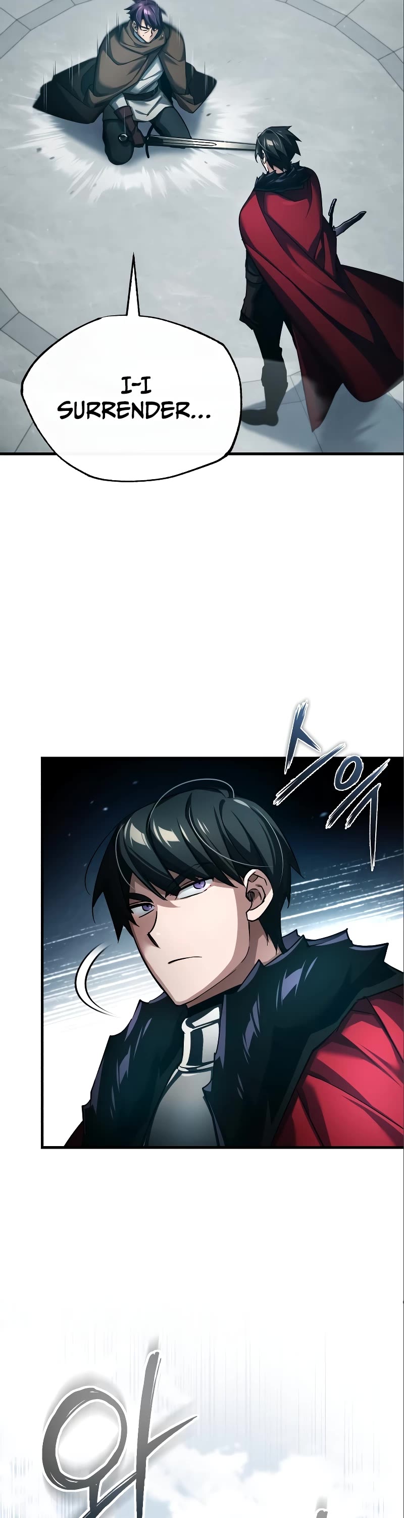The Heavenly Demon Can't Live a Normal Life Chapter 95 page 35 - Chapter 95