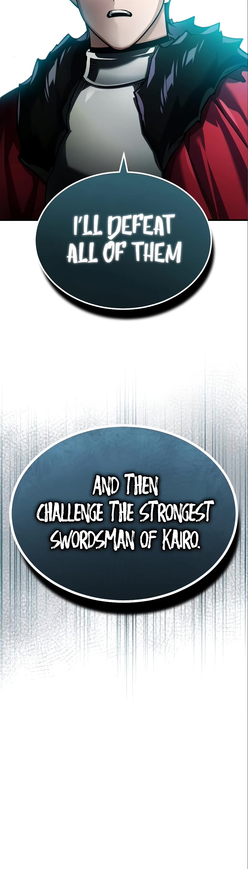 The Heavenly Demon Can't Live a Normal Life Chapter 95 page 41 - Chapter 95