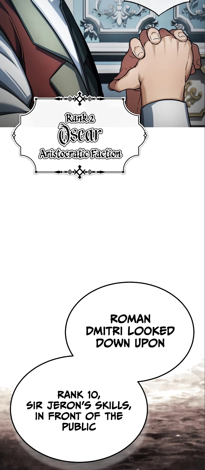 The Heavenly Demon Can't Live a Normal Life Chapter 95 page 44 - Chapter 95