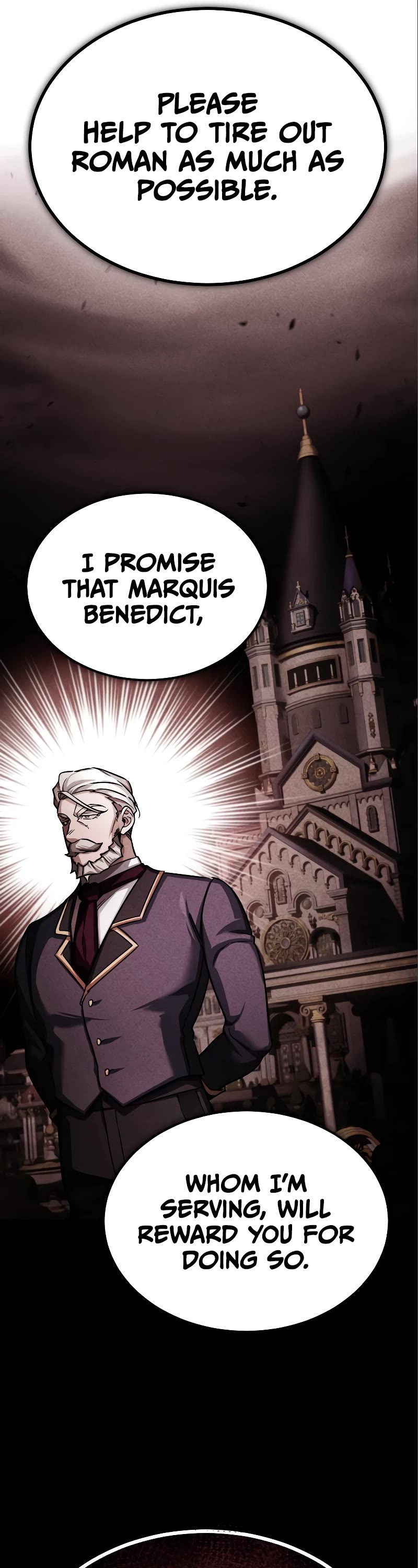 The Heavenly Demon Can't Live a Normal Life Chapter 95 page 47 - Chapter 95
