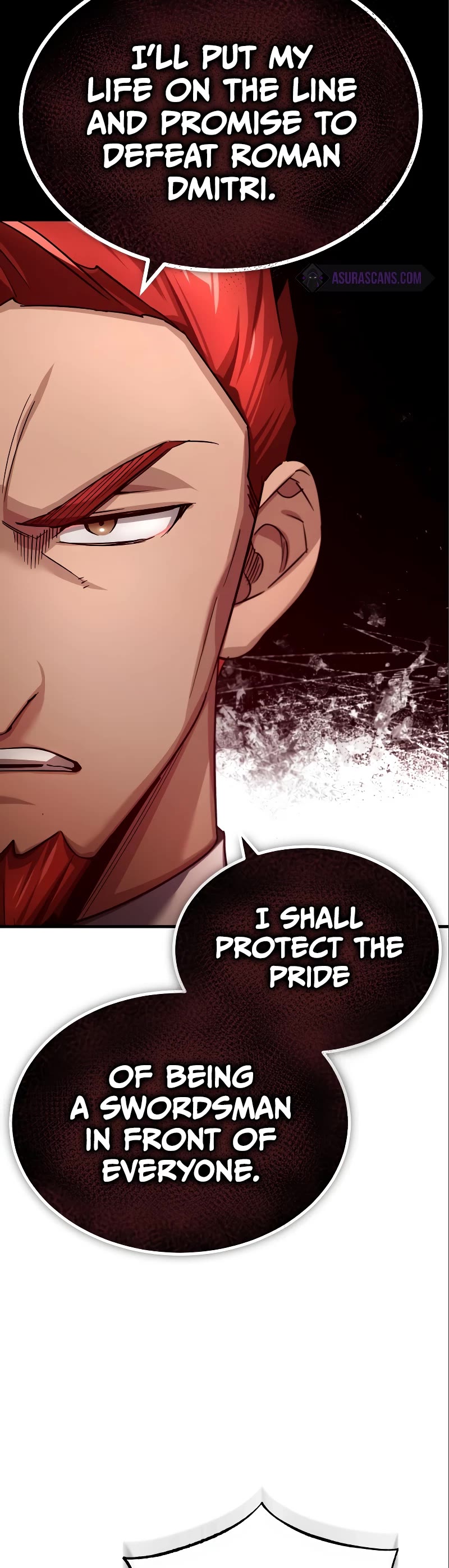 The Heavenly Demon Can't Live a Normal Life Chapter 95 page 48 - Chapter 95