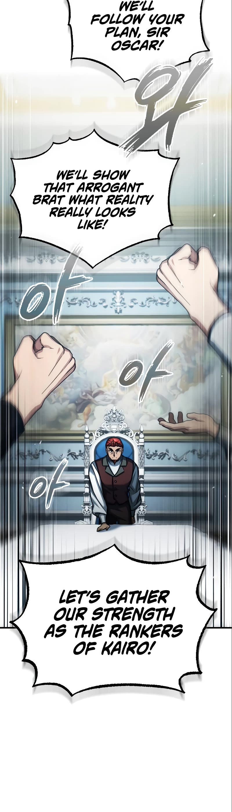 The Heavenly Demon Can't Live a Normal Life Chapter 95 page 49 - Chapter 95