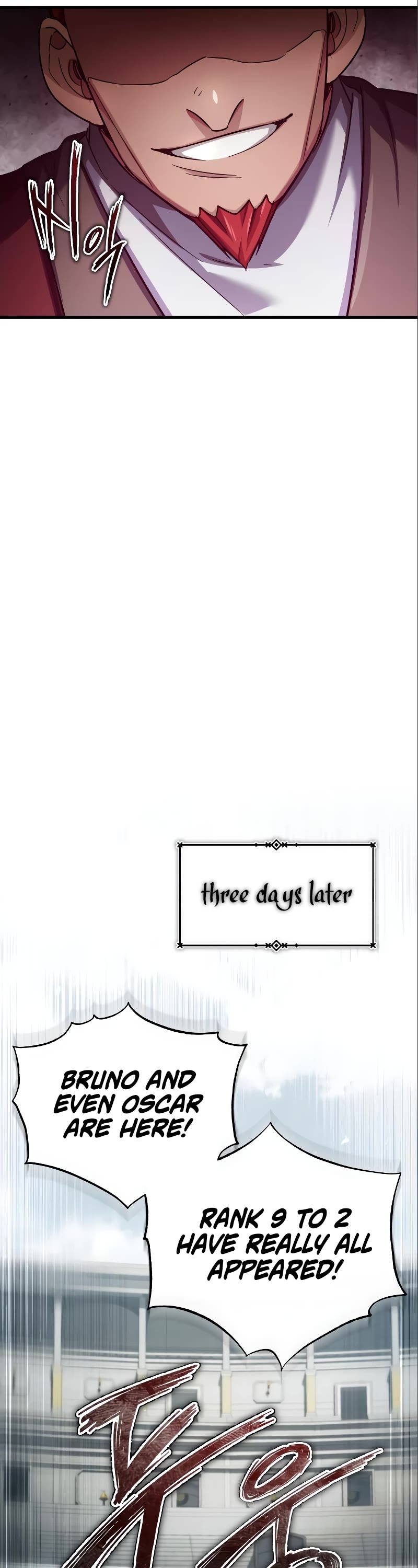 The Heavenly Demon Can't Live a Normal Life Chapter 95 page 50 - Chapter 95