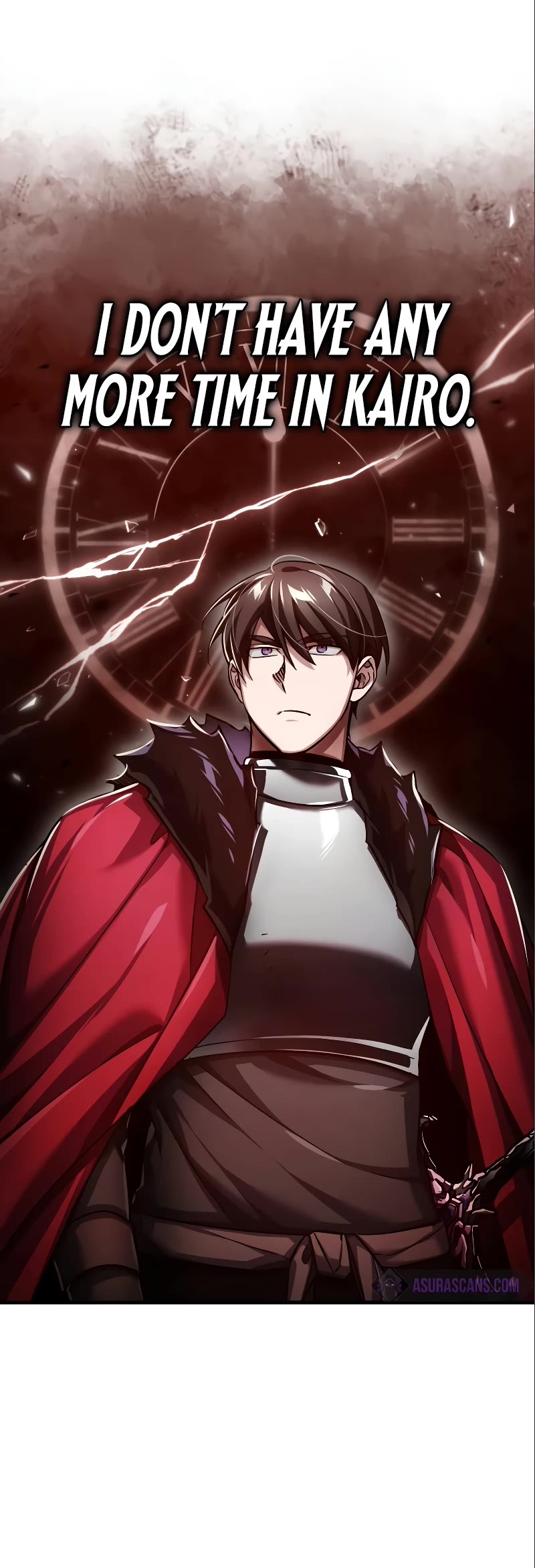 The Heavenly Demon Can't Live a Normal Life Chapter 95 page 53 - Chapter 95