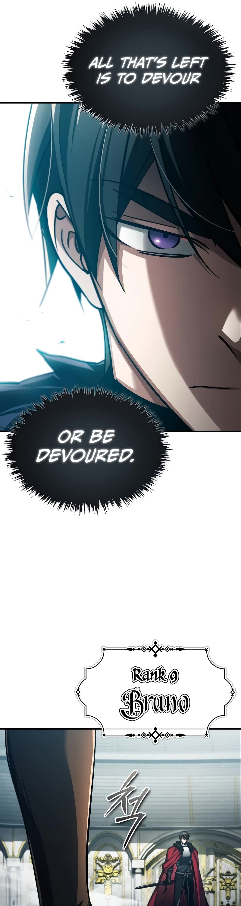The Heavenly Demon Can't Live a Normal Life Chapter 95 page 54 - Chapter 95