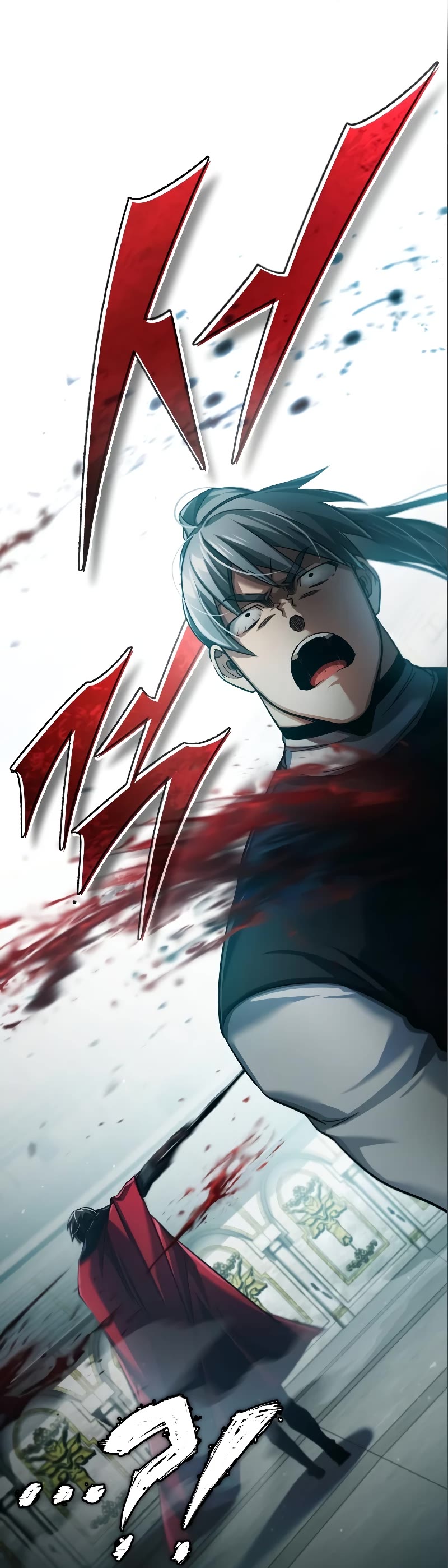 The Heavenly Demon Can't Live a Normal Life Chapter 95 page 56 - Chapter 95