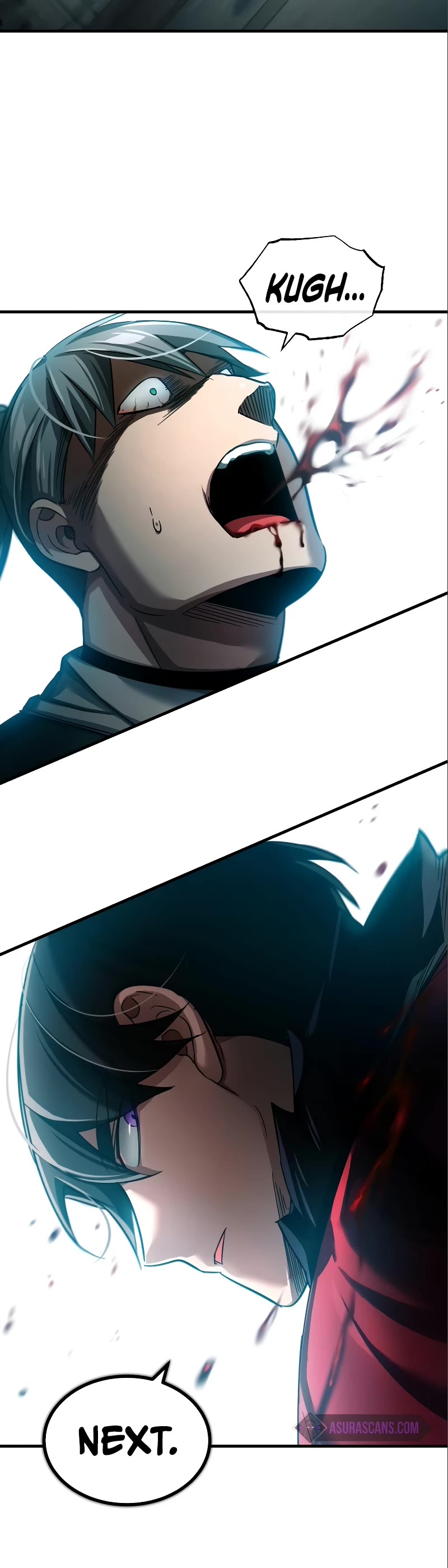 The Heavenly Demon Can't Live a Normal Life Chapter 95 page 57 - Chapter 95