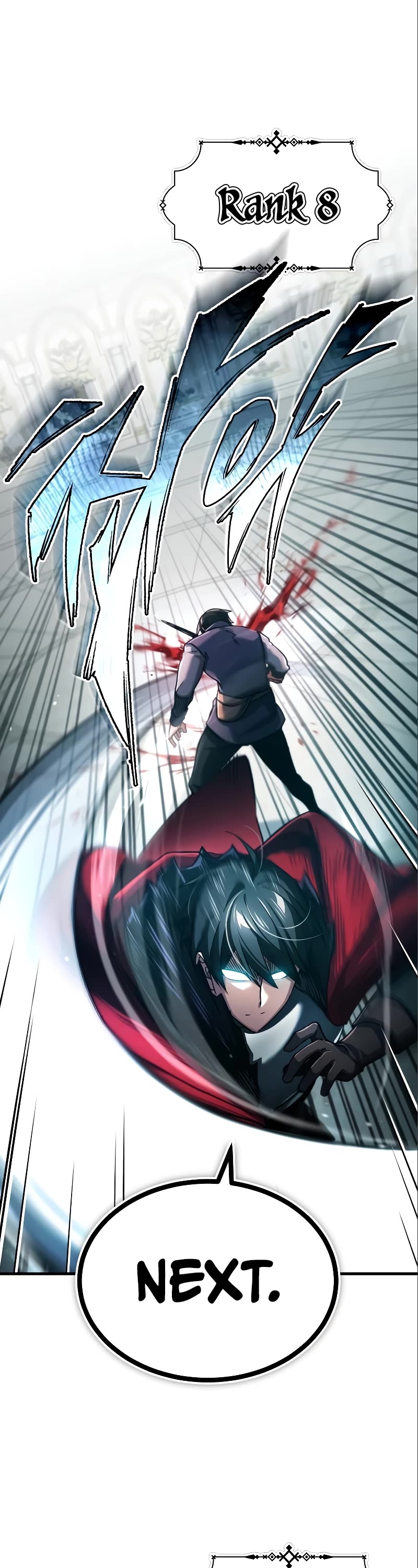The Heavenly Demon Can't Live a Normal Life Chapter 95 page 58 - Chapter 95
