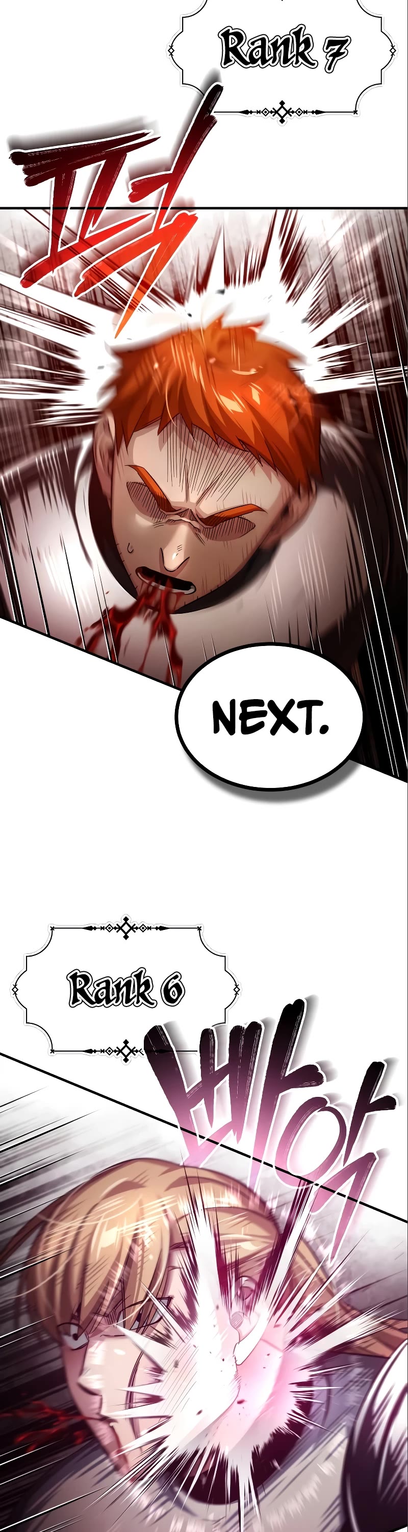 The Heavenly Demon Can't Live a Normal Life Chapter 95 page 59 - Chapter 95