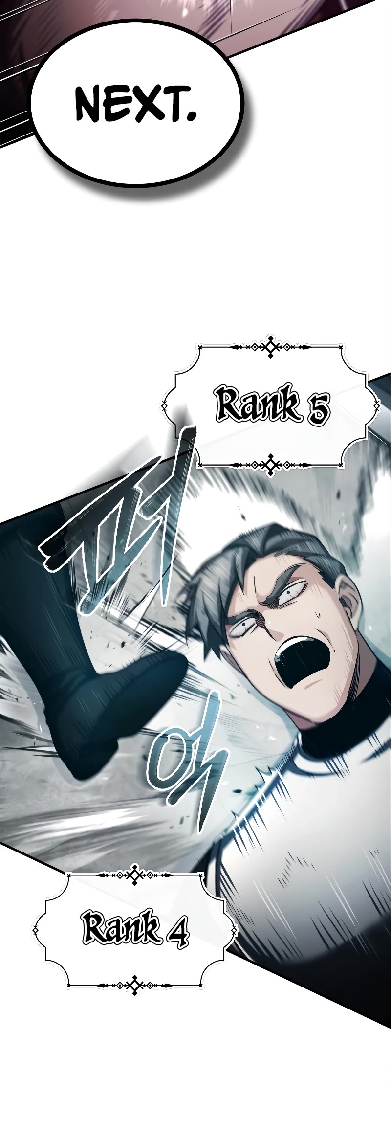 The Heavenly Demon Can't Live a Normal Life Chapter 95 page 60 - Chapter 95